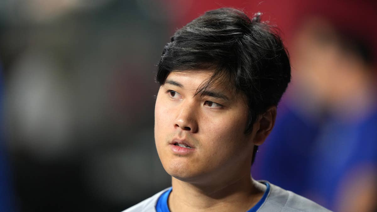 Angels Face Backlash for Shohei Ohtani Snub
