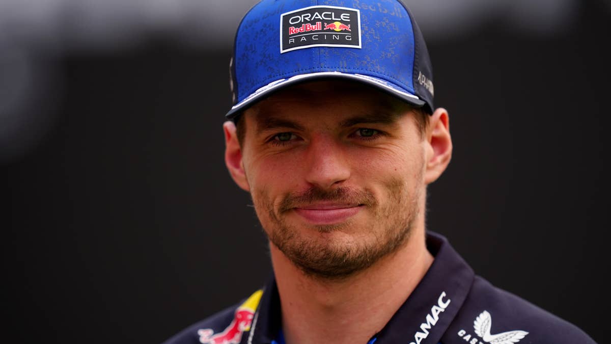 How to Watch Max Verstappen GT World Challenge Europe: Rules, Schedule, & Start Time for Non-F1 Event