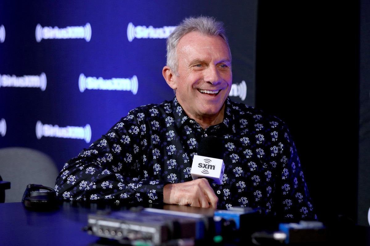 NFL Legend Joe Montana Explains Why He Quit Post-Football Job