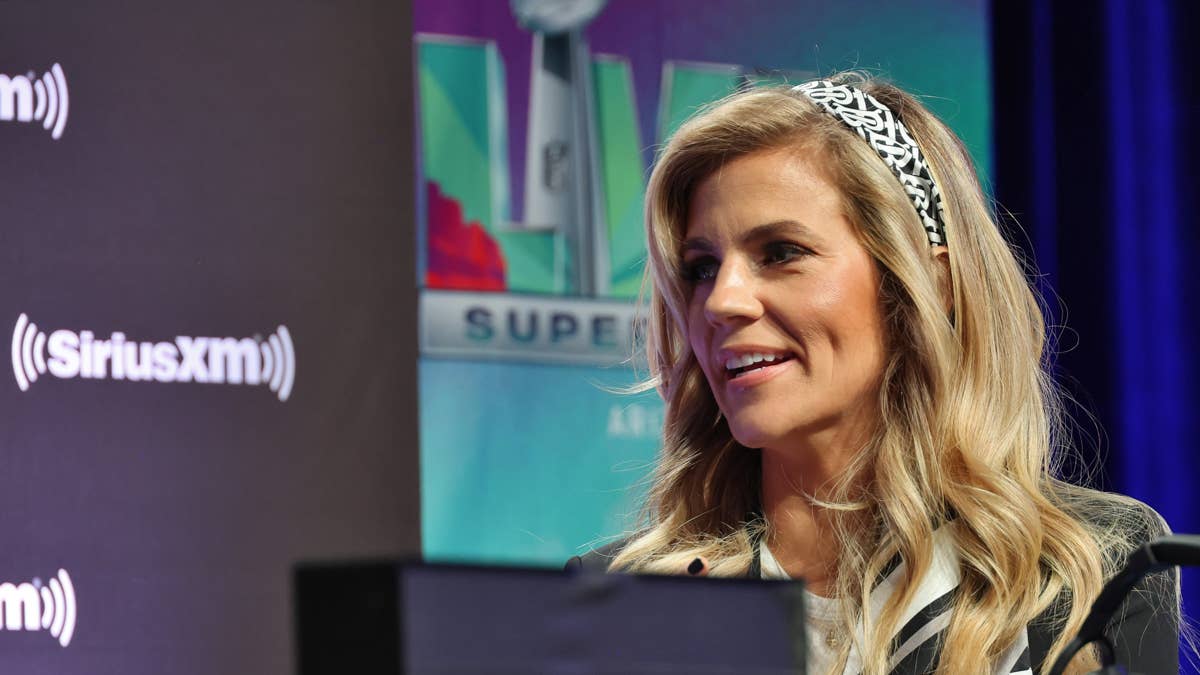 Sam Ponder 'Loved' Sophie Cunningham's Reaction To Getting Booed