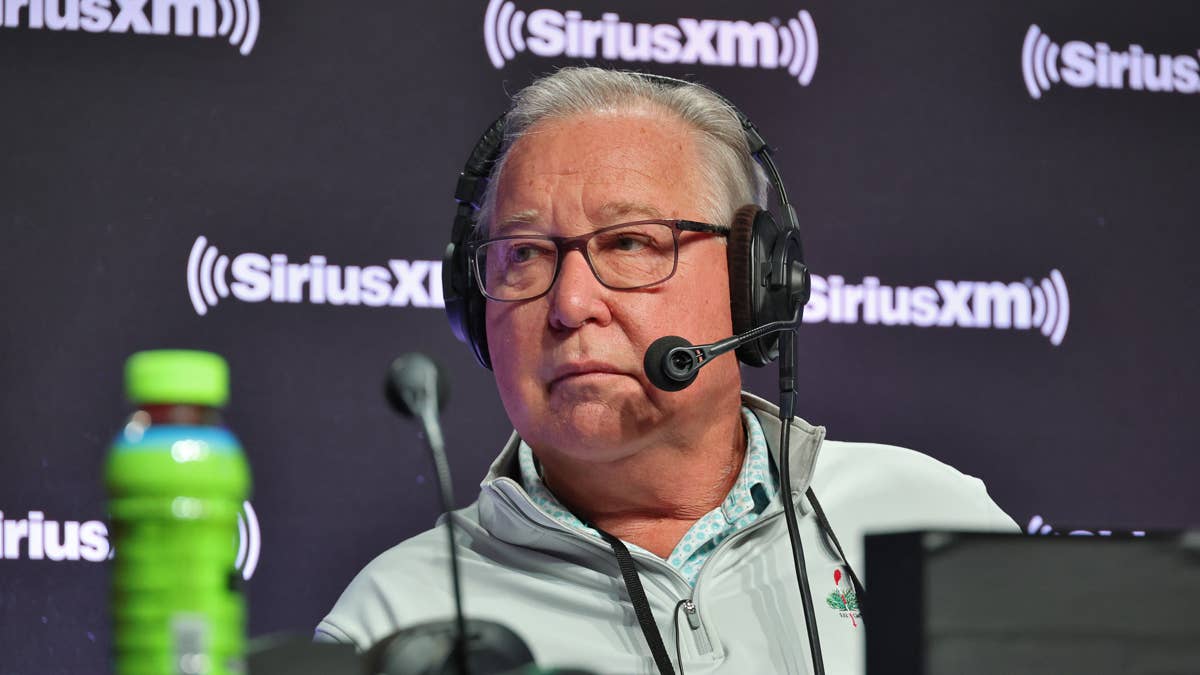 Former ESPN Star Ron Jaworski Steps Down Before NFL Season