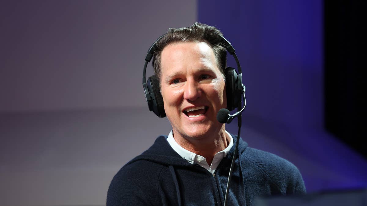 Danny Kanell's Top 12 Has Major Shakeup After Week 4