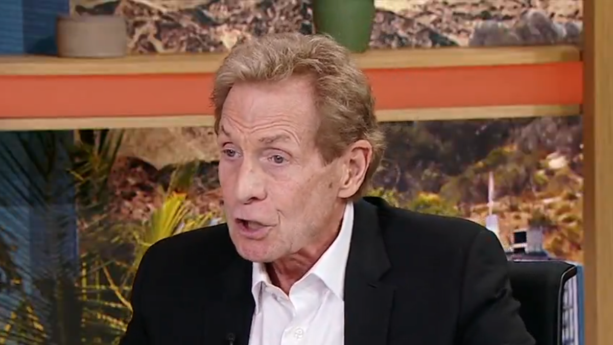 Skip Bayless Demands The Browns Trade Shedeur Sanders