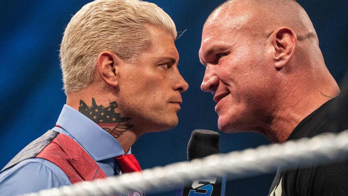 WWE SmackDown Preview with Spoilers (September 4, 2026)