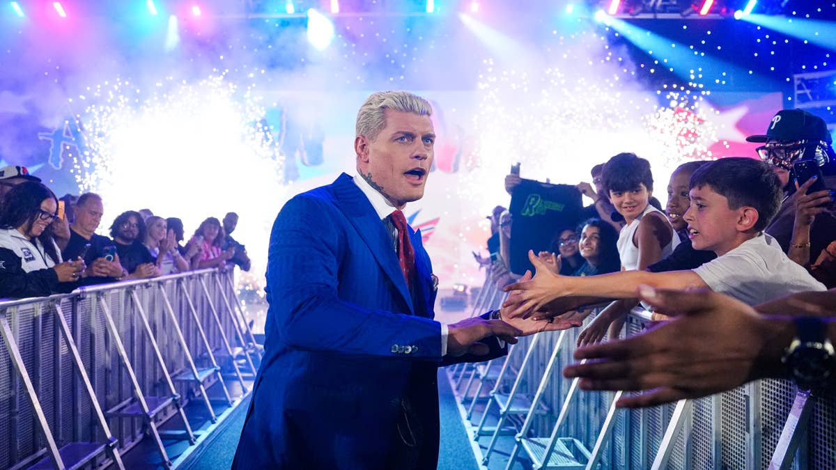 WWE SummerSlam 2026: Updated Card, Dates, & How to Watch Live
