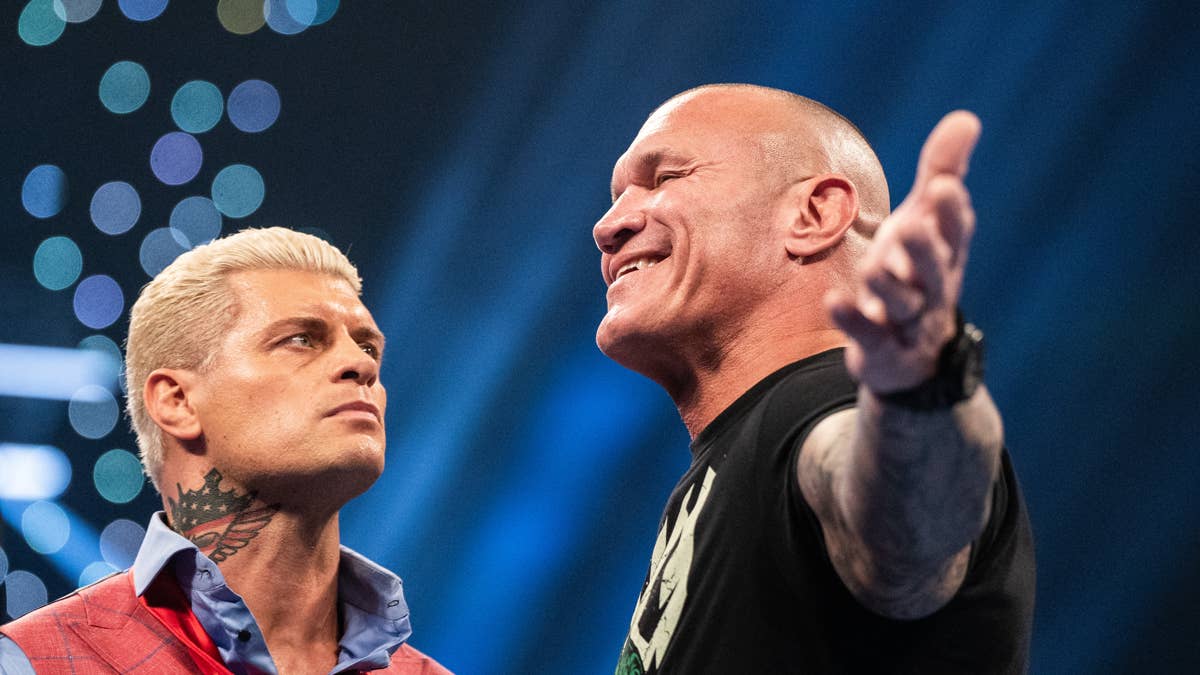 Are Randy Orton and Cody Rhodes Friends In Real Life? Everything You Need to Know