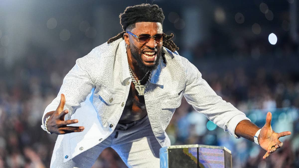 WWE Sunday Night's Main Event: Updated Card, Date, Start Time, & How to Watch Live