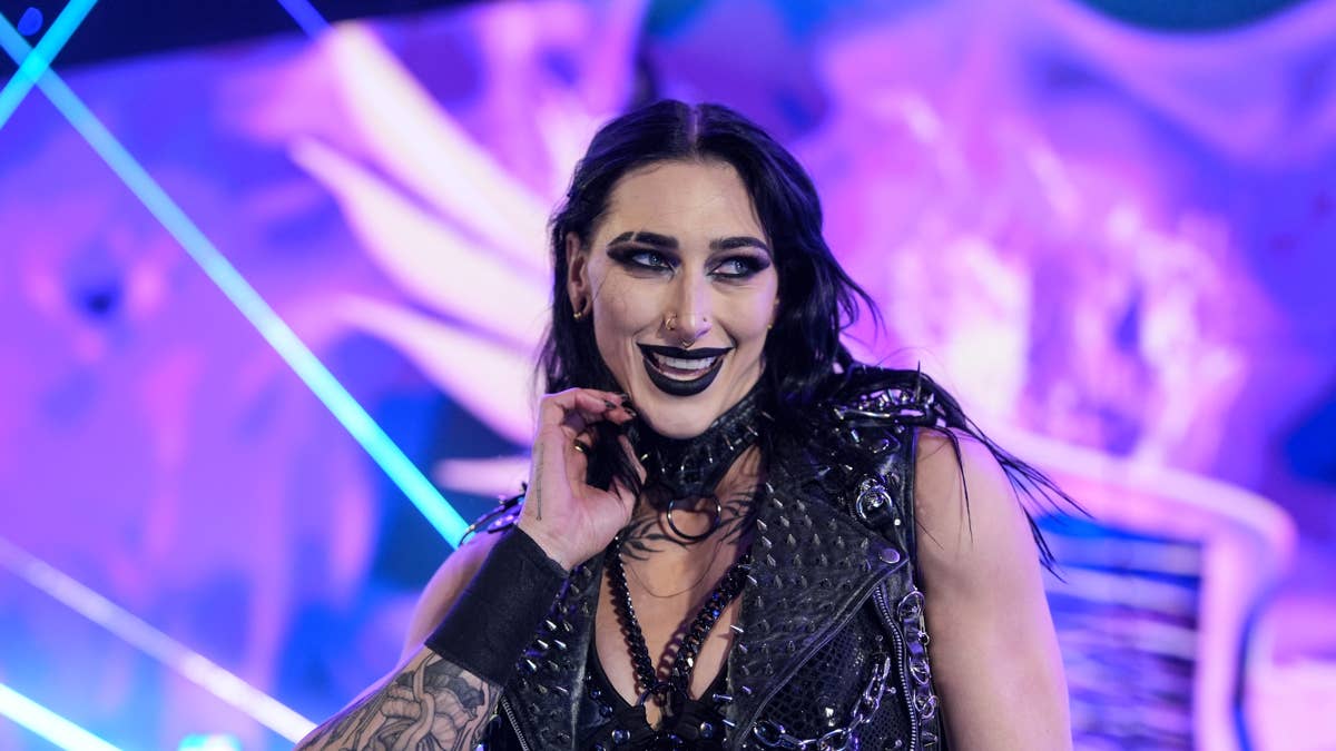 WWE Raw Tonight (April 13): Start Time, Location & What to Know
