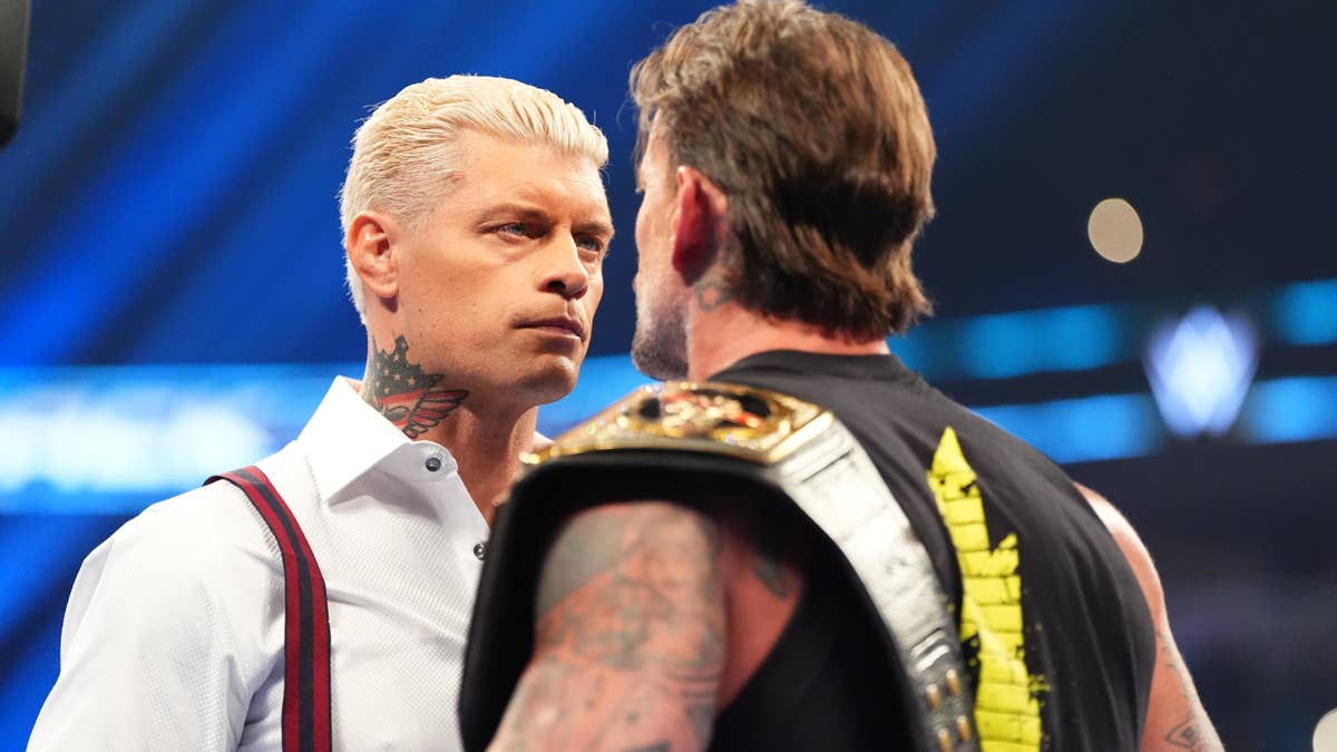 WWE SummerSlam 2026: Updated Card Before Saturday Night's Main Event