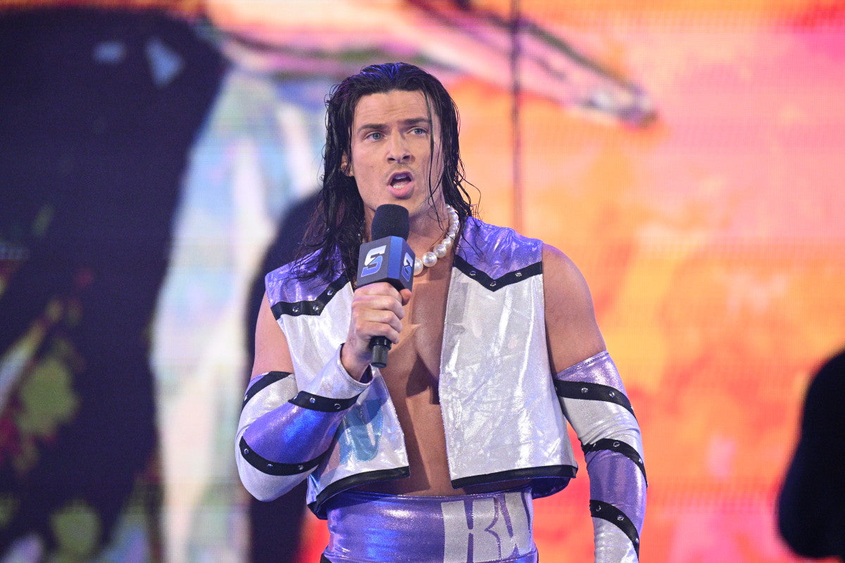 WWE SmackDown March 20, 2026: New Champions, Highlights, & Key Takeaways