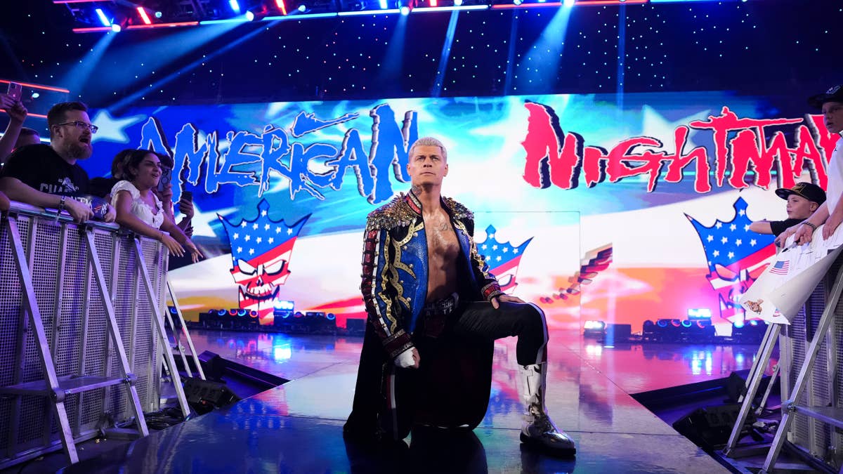 WWE Sunday Night's Main Event: Announced Card, Start Time, & How to Watch Live