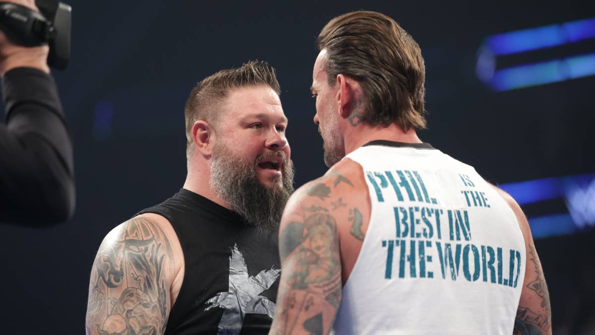 WWE SmackDown Tonight (August 14): Match Card, Start Time & How to Watch Live