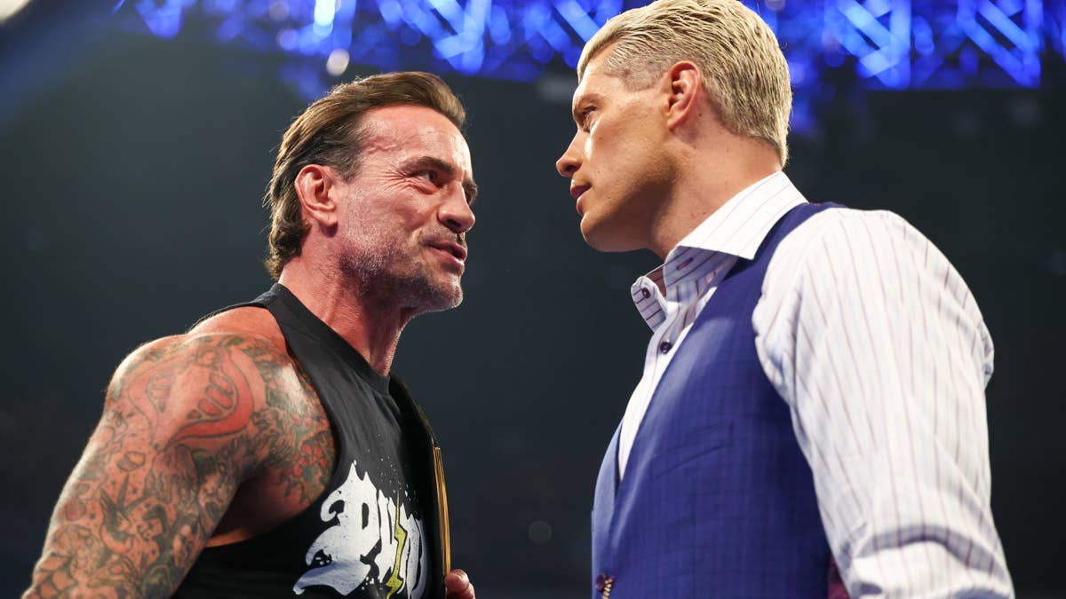 WWE SmackDown Tonight (July 31): Full Card, Start Time & How to Watch Before SummerSlam
