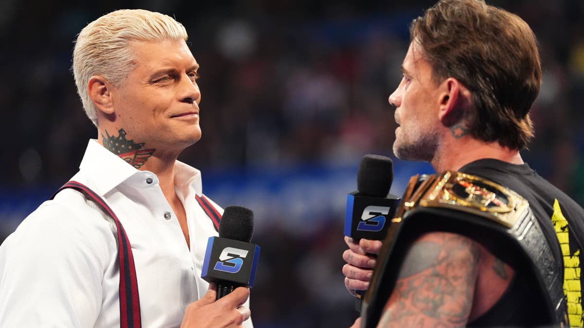 WWE SmackDown Tonight (July 17): Full Card, Location, Start Time, How to Watch Live