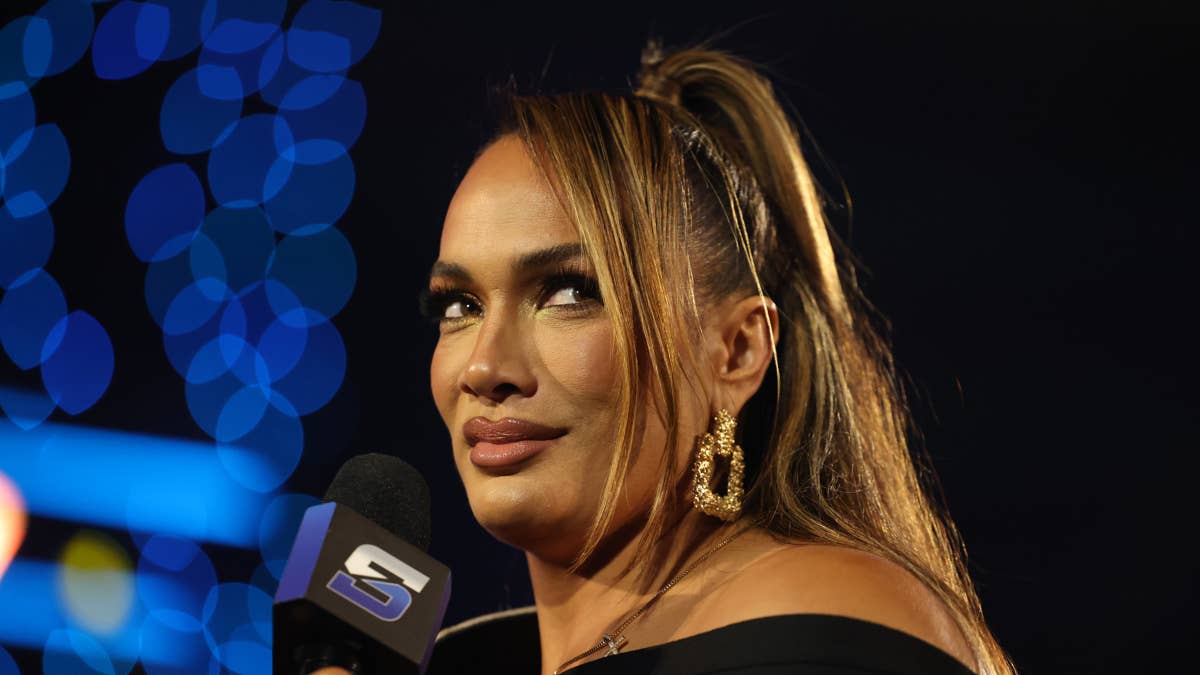 Nia Jax Body Transformation: WWE Fans React