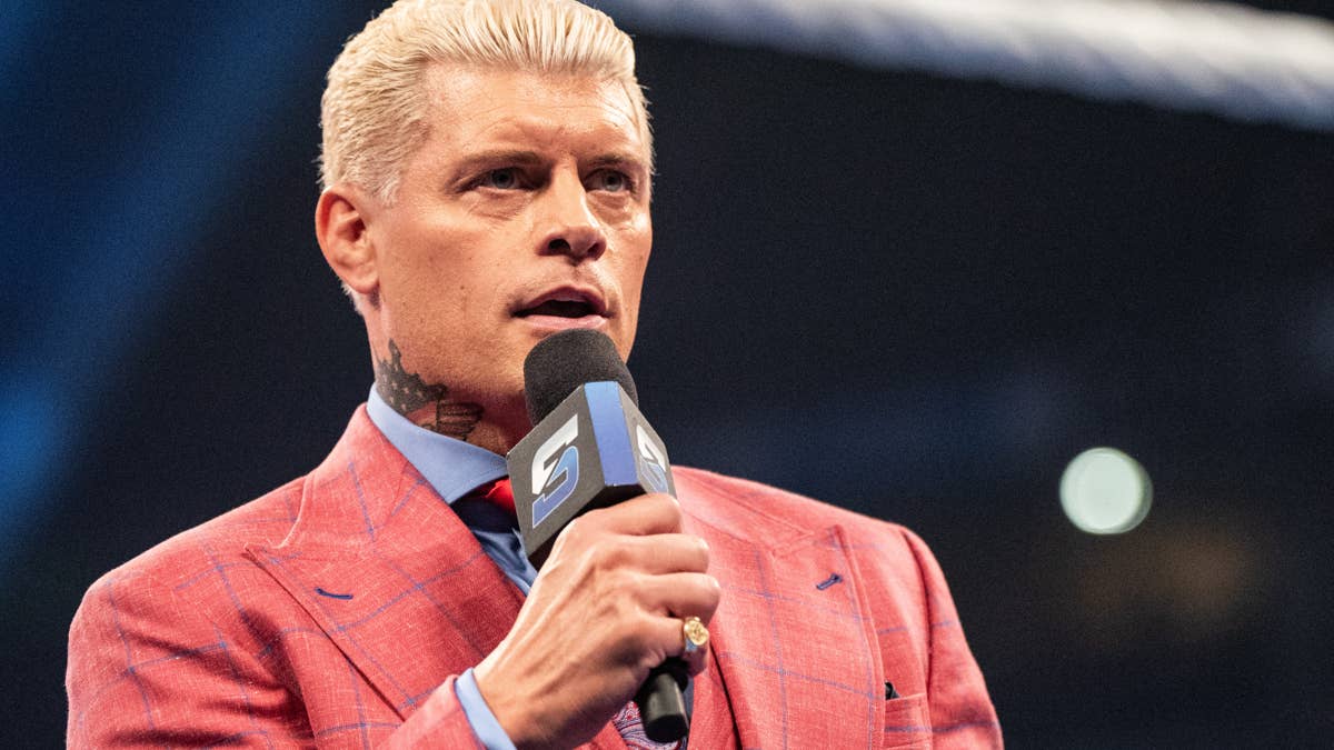 WWE Sunday Night’s Main Event Is This Weekend: Here’s Everything You Need to Know
