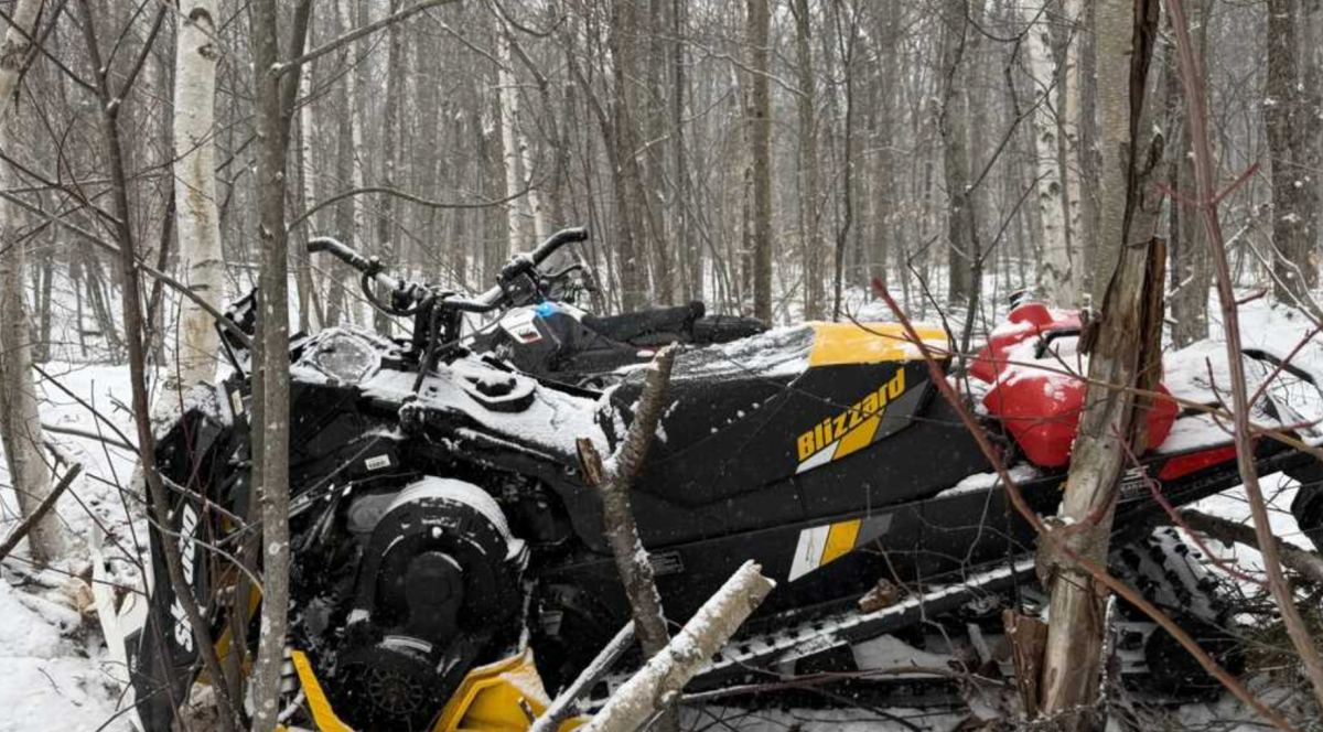 Prayers Pouring In After 8 Are Killed In 'Horrific' U.S. Snow Accidents