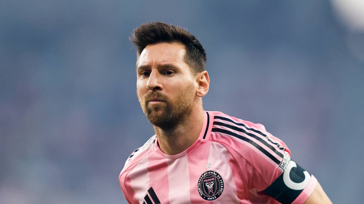 Is Lionel Messi Injured? Argentina Receives Concerning News Before World Cup