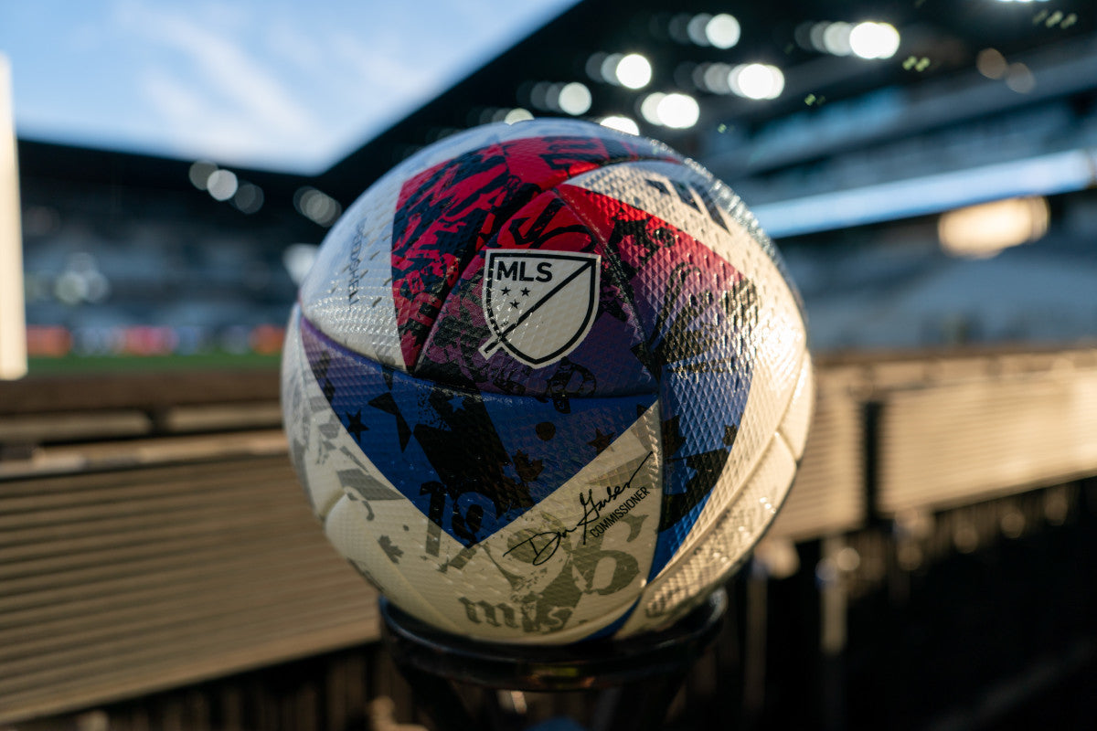 MLS Issues Two 'Lifetime Bans' For Sports Betting