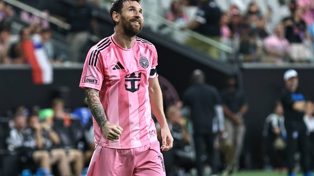 When Is Inter Miami vs. Atlanta United’s New Kick-Off Time After Weather Delay?
