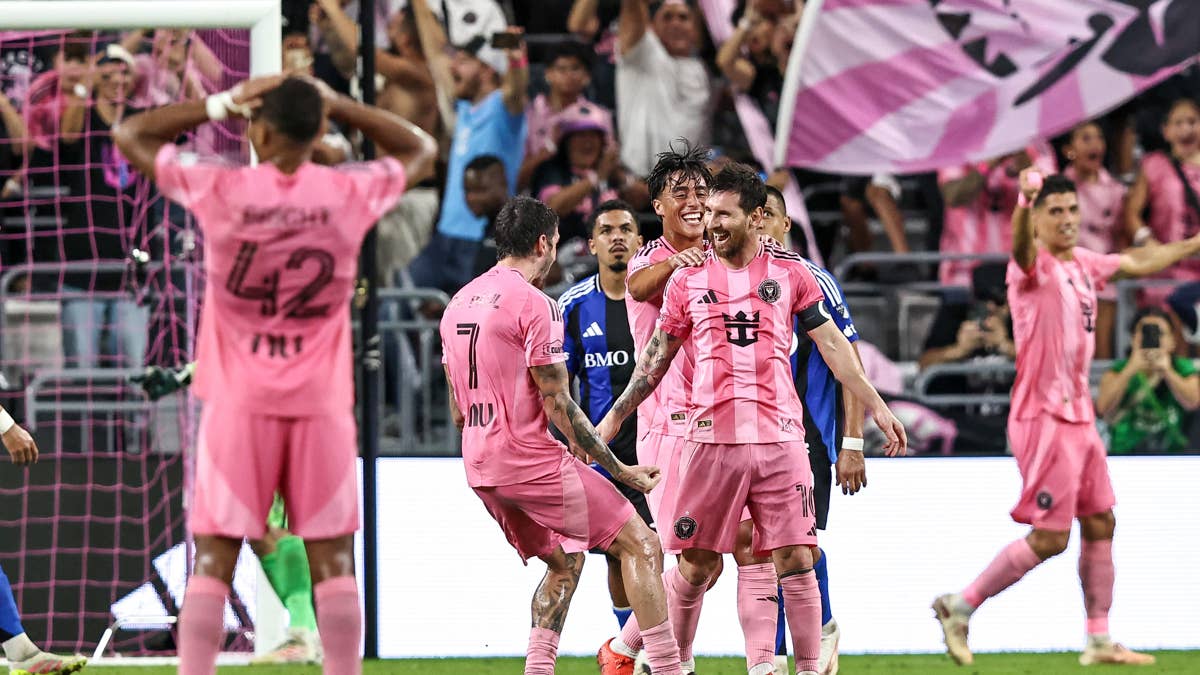 How & Where to Watch Inter Miami vs. Atlanta United? Start Time, Live Streaming and TV Channels for MLS