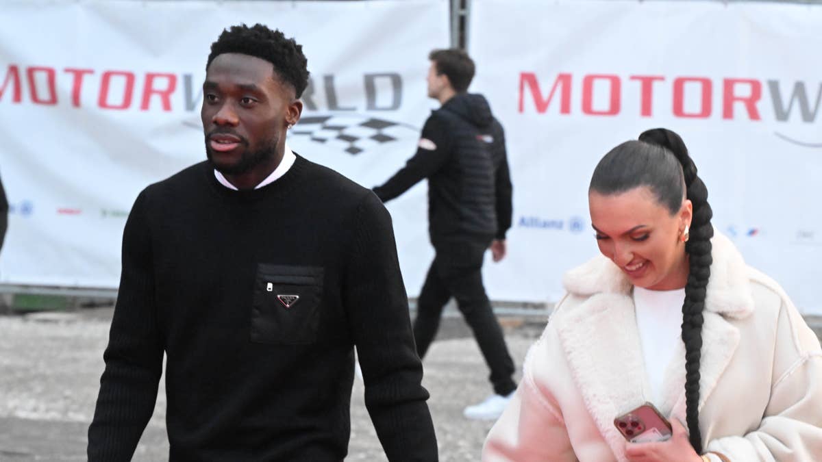 What Is Alphonso Davies' Ethnicity? Inside the Canada Soccer Star's Heritage and Family Background