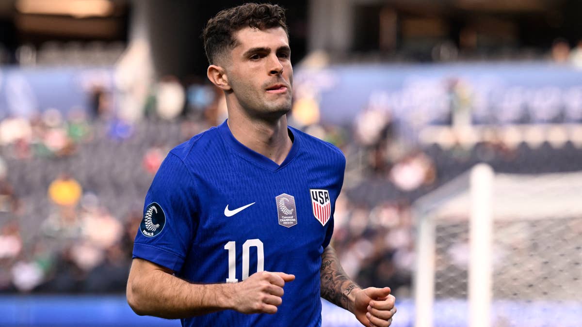 Christian Pulisic Announces Career News Before FIFA World Cup