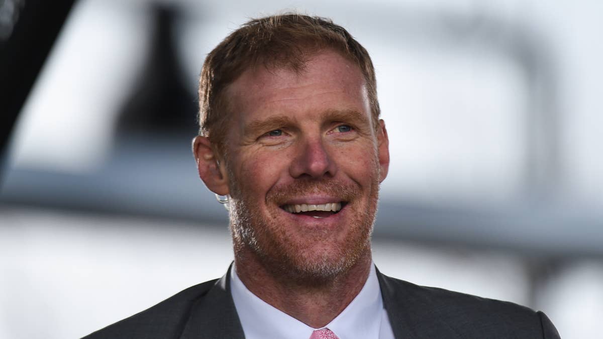 Alexi Lalas Taunts Belgium Before Round of 16 Game Tonight