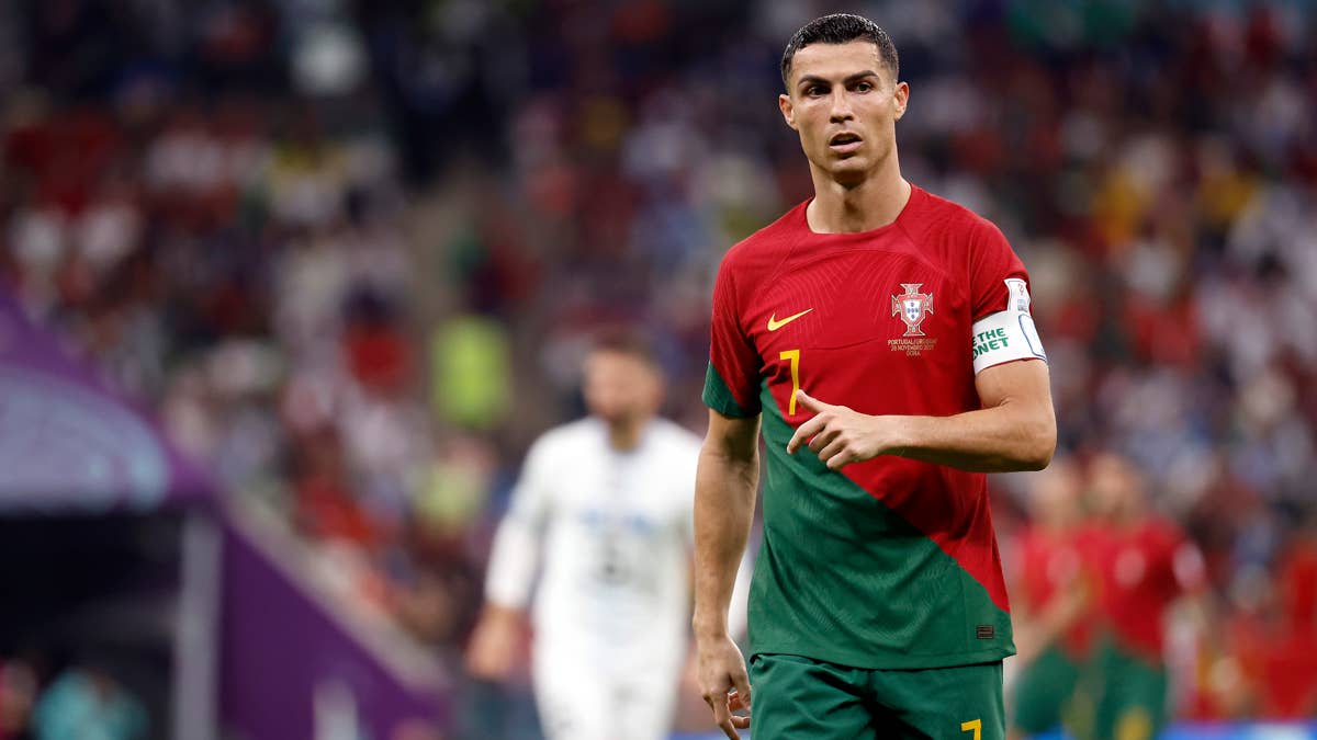 When Is Portugal World Cup Squad Announcement? Date, Time and Everything We Know So Far
