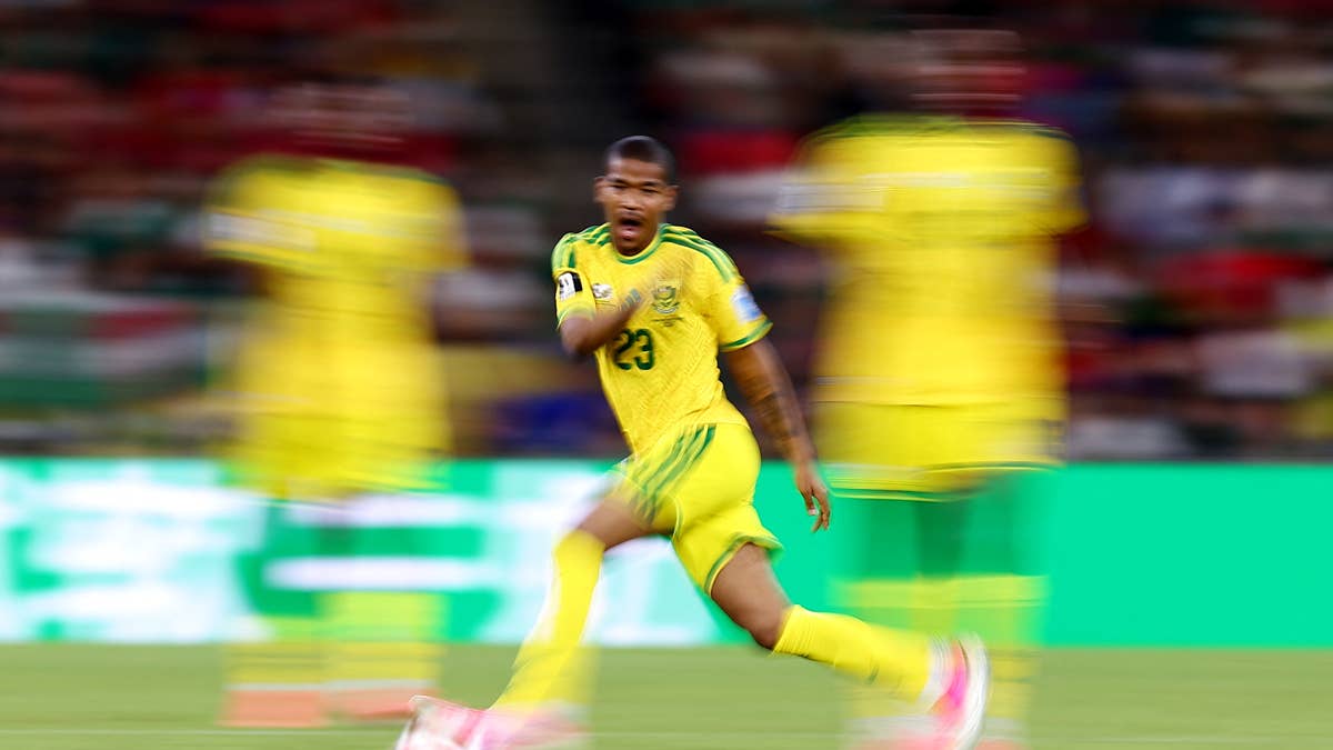 Players Paid Tribute To Jayden Adams Before England-Norway World Cup Game