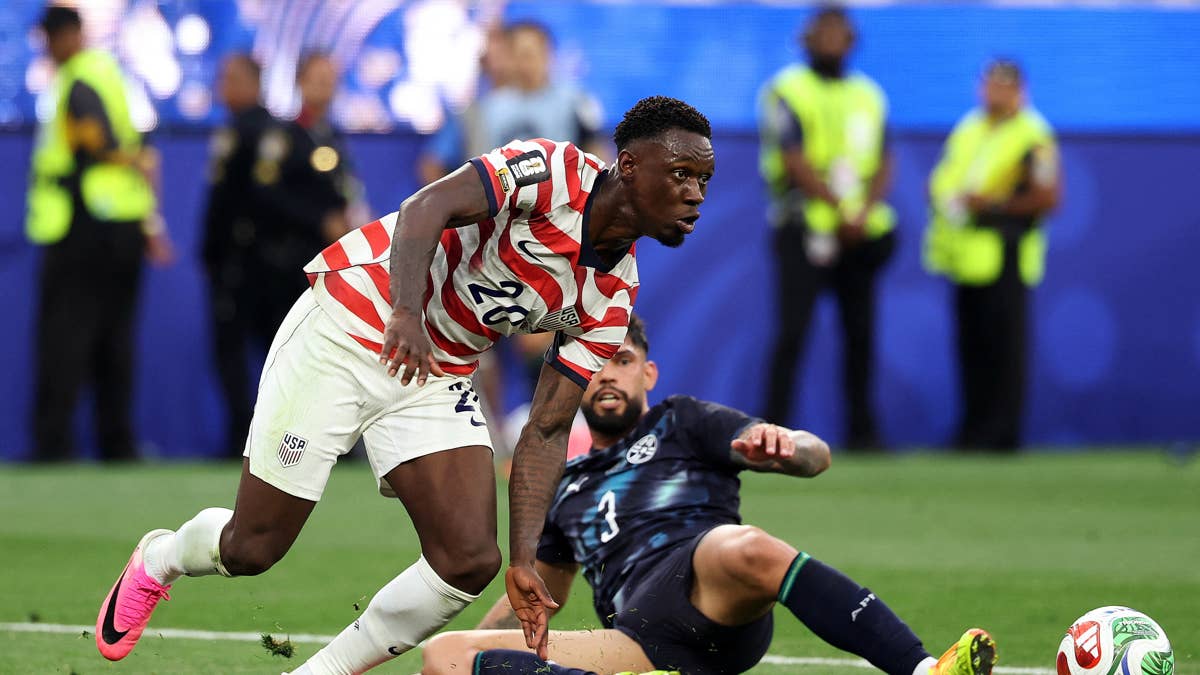 FOX Could Land Huge Payday If USMNT Makes Deep World Cup Run