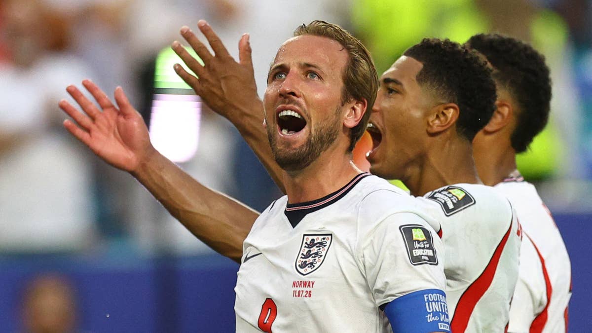U.S. Fans Annoyed By World Cup Semifinal Game Times