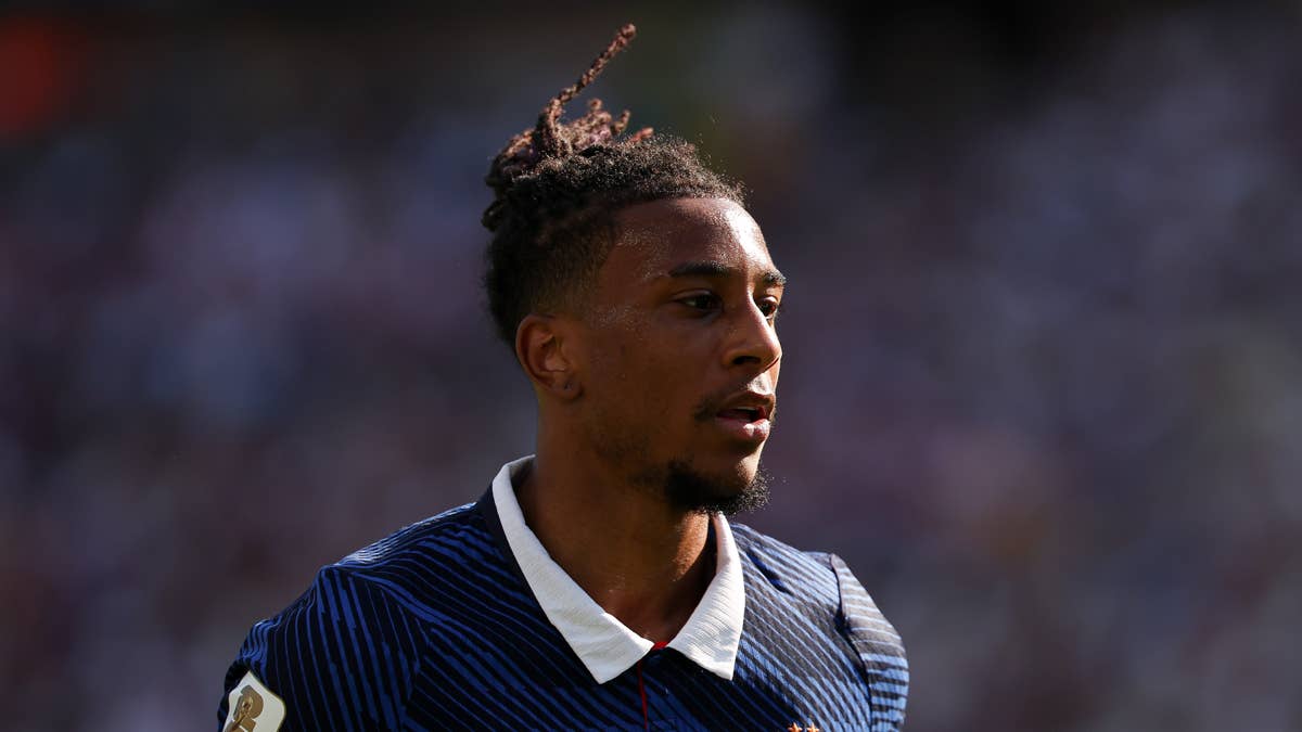 FIFA Facing Major Michael Olise Decision Following Flo Balogun News