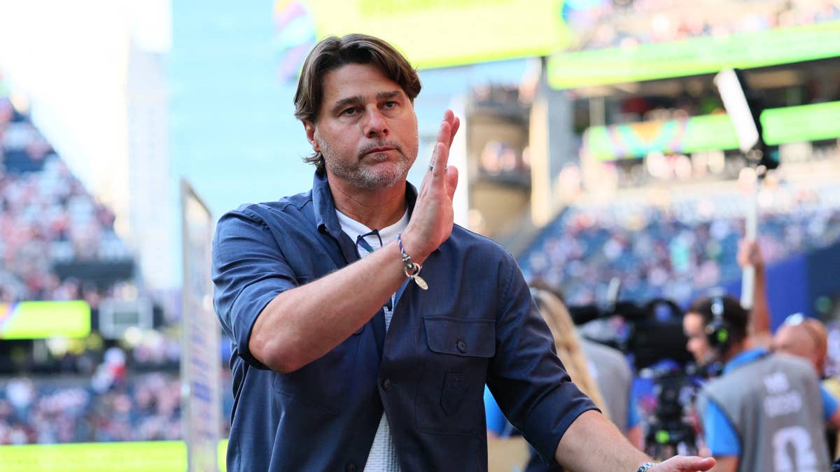 Mauricio Pochettino Expected To Return For 2030 World Cup