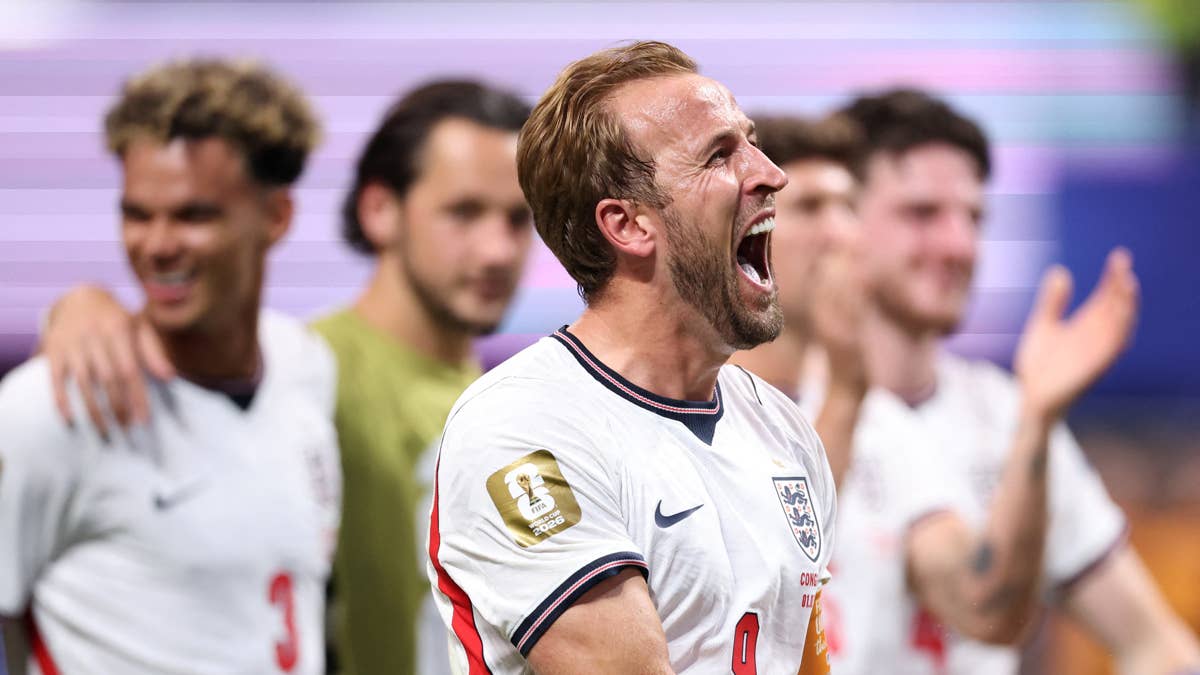 Start Time For Mexico vs. England At World Cup Will Change Due To Severe Storm