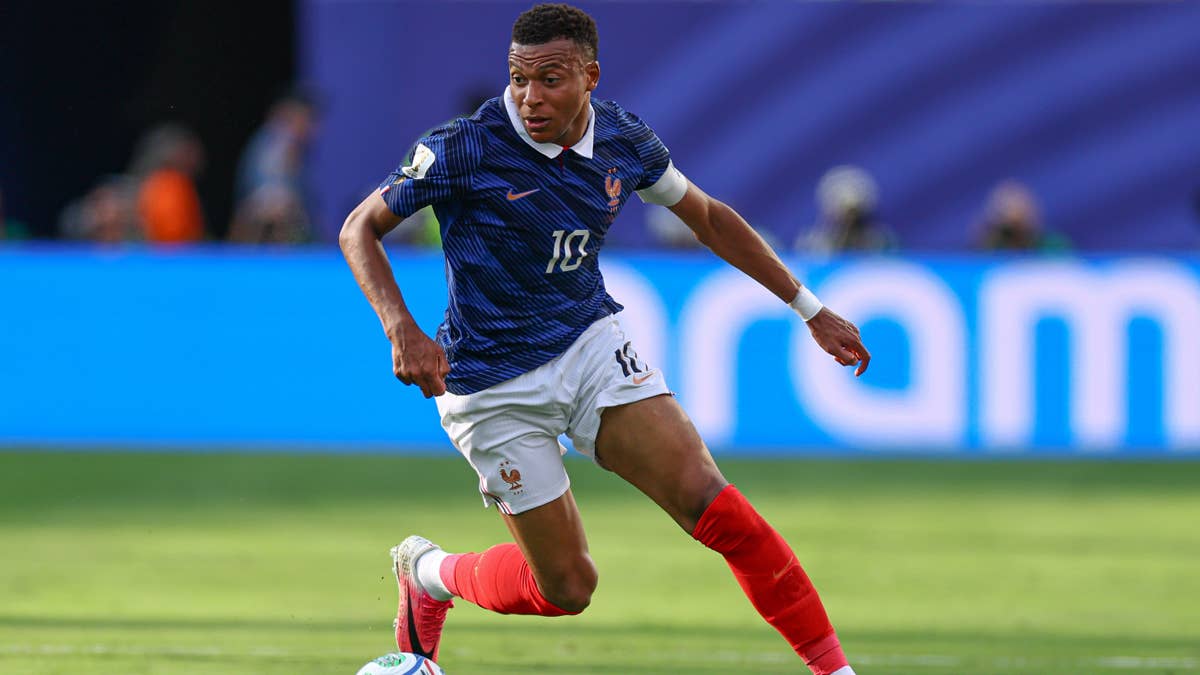 UN Condemns Paraguayan Senator's Racist Remarks Against Kylian Mbappé After World Cup Match