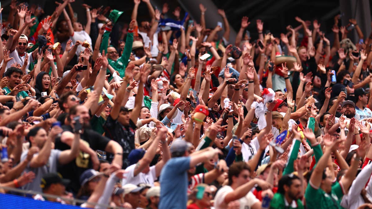 Americans Continue To Push For World Cup Games Time Change