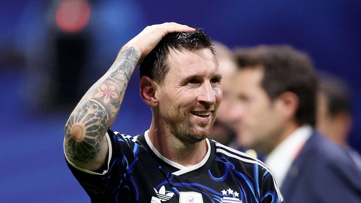 FIFA Facing Pressure To Relocate Argentina-Spain World Cup Final