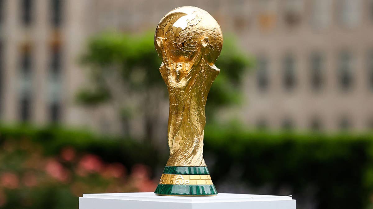 Inside the Bid to Host the 2026 World Cup in North America