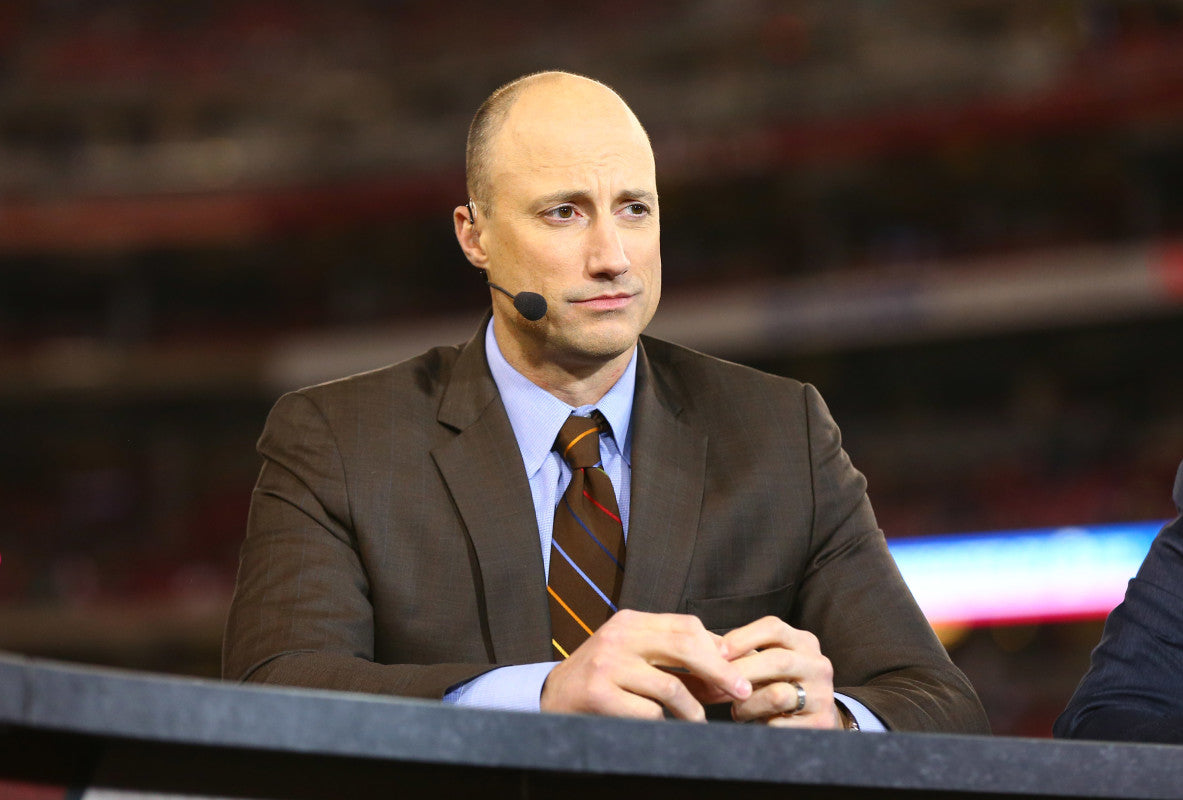 US Soccer Legend Kasey Keller Reveals Life-Changing Health Update