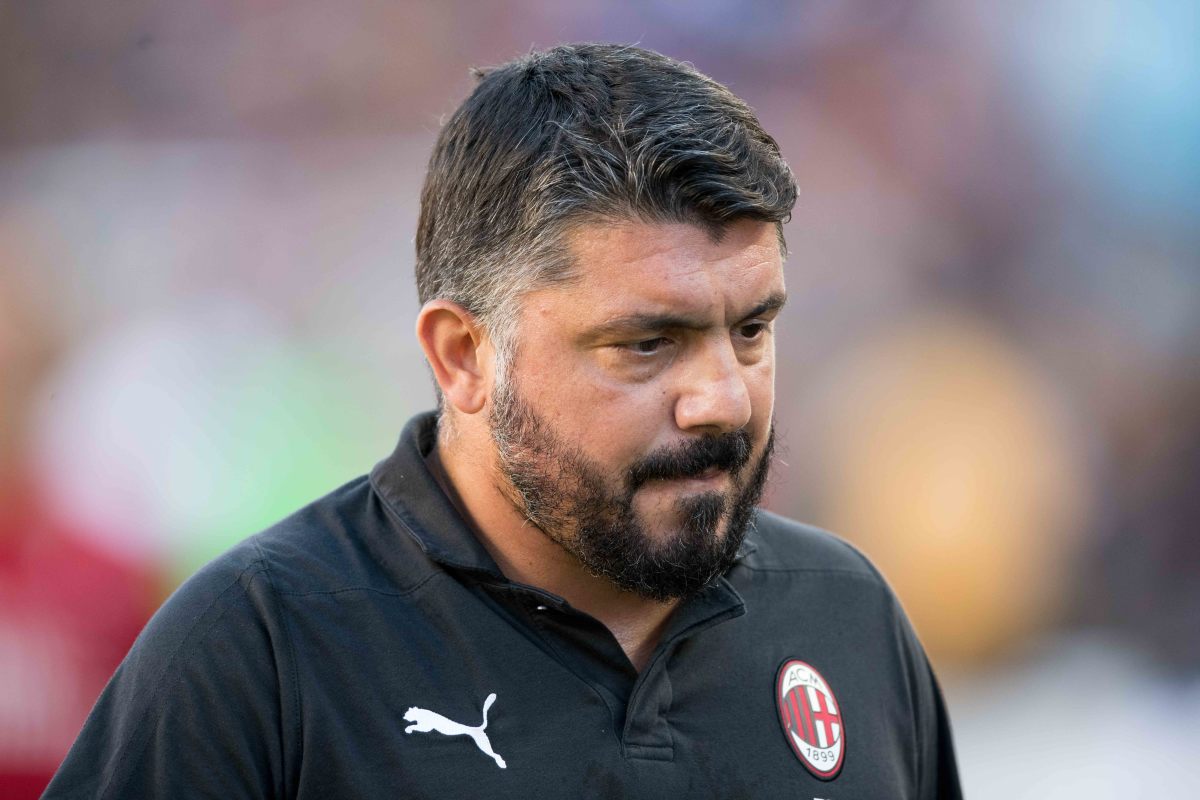 Gennaro Gattuso Replacements: 3 Candidates Who Could Become Next Italy Head Coach
