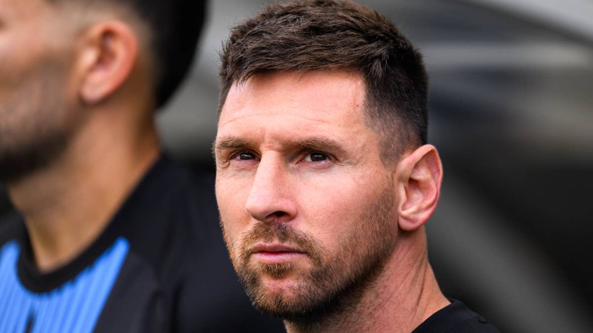 Lionel Messi Receives Rare Honor Ahead of Argentina’s 2026 World Cup Campaign