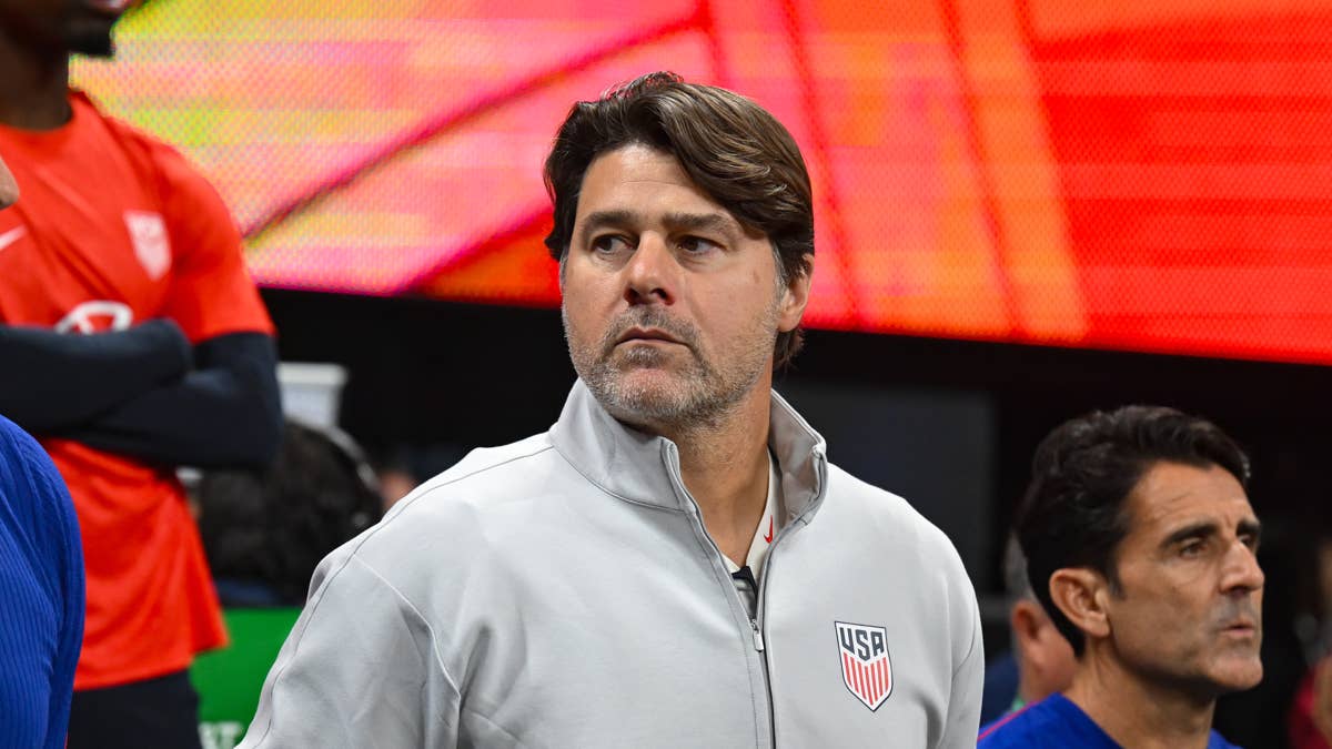 USMNT Makes Roster Announcement Before FIFA World Cup
