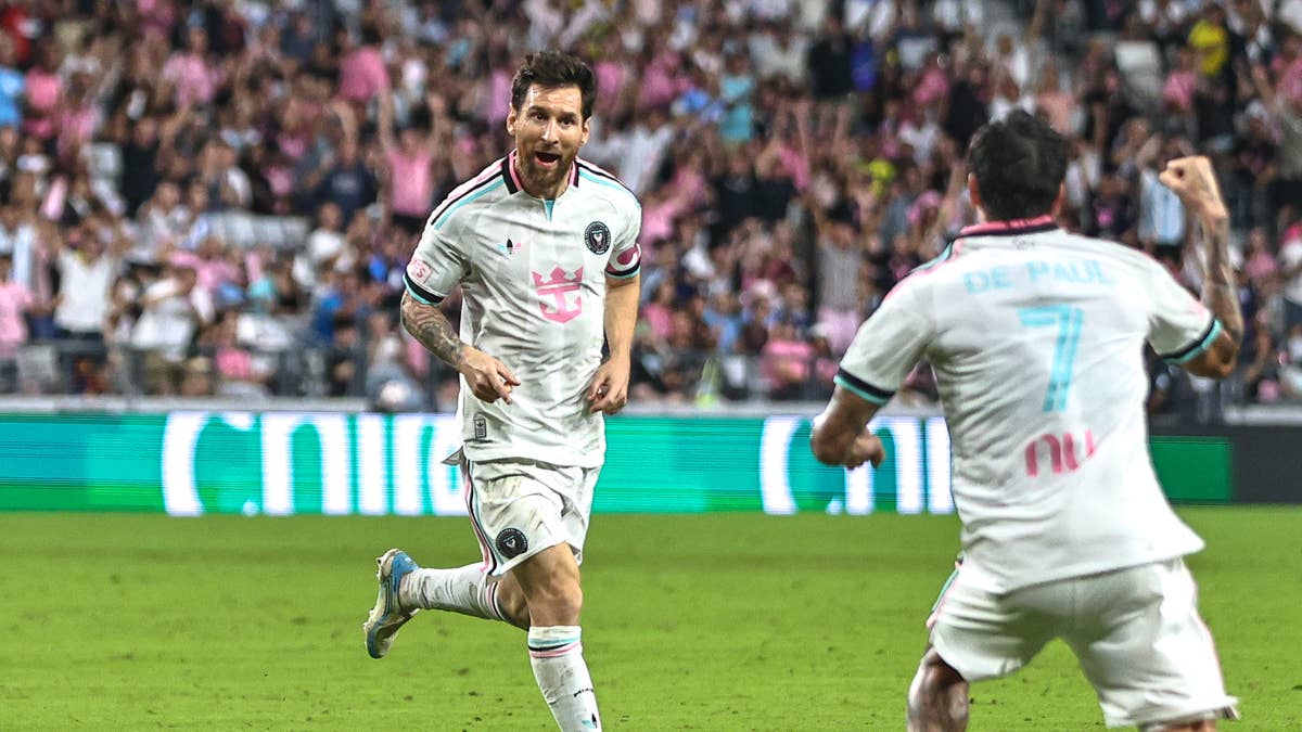 How & Where to Watch Inter Miami vs. Cruz Azul? Start Time, Live Streaming and TV Channels for Campeones Cup Final