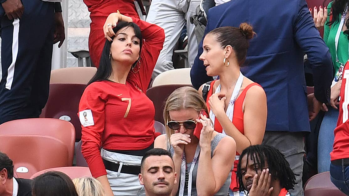 5 Items Have Been 'Banned' From All World Cup Stadiums