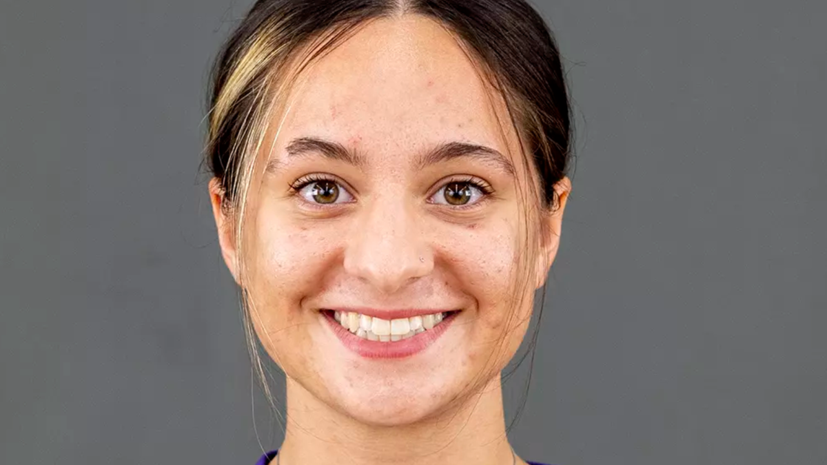 Women's College Soccer Player Paige Ostroushko Arrested During Protest