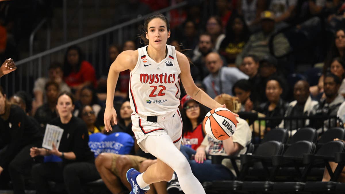 Final Injury Report for Storm-Mystics: Will Sonia Citron, Ezi Magbegor Play?