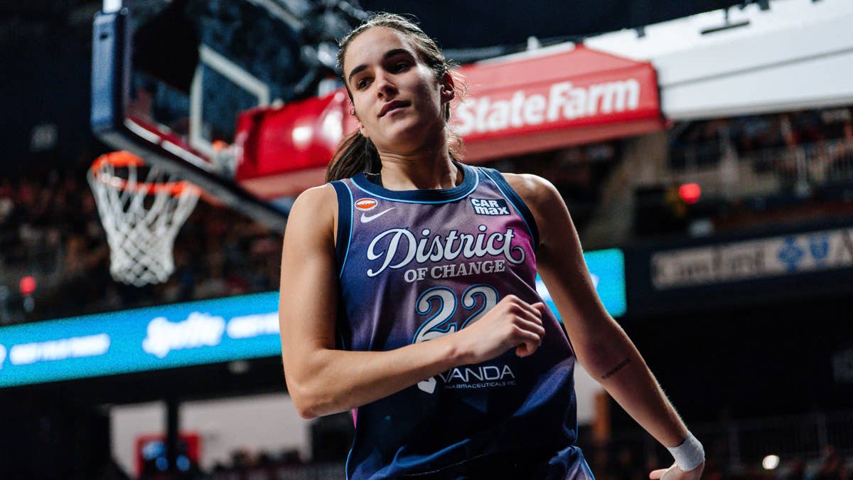 Final Injury Report for Valkyries-Mystics: Will Sonia Citron Play?