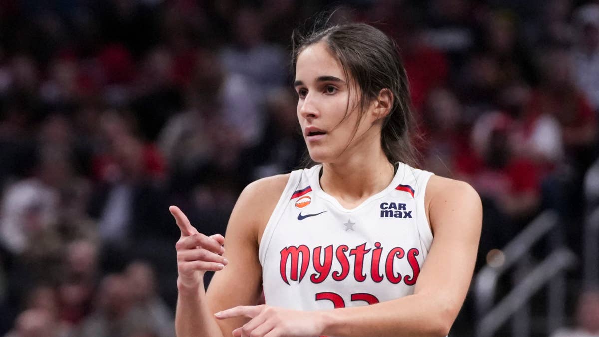 Final Injury Report for Dream-Mystics: Will Sonia Citron, Georgia Amoore Play?