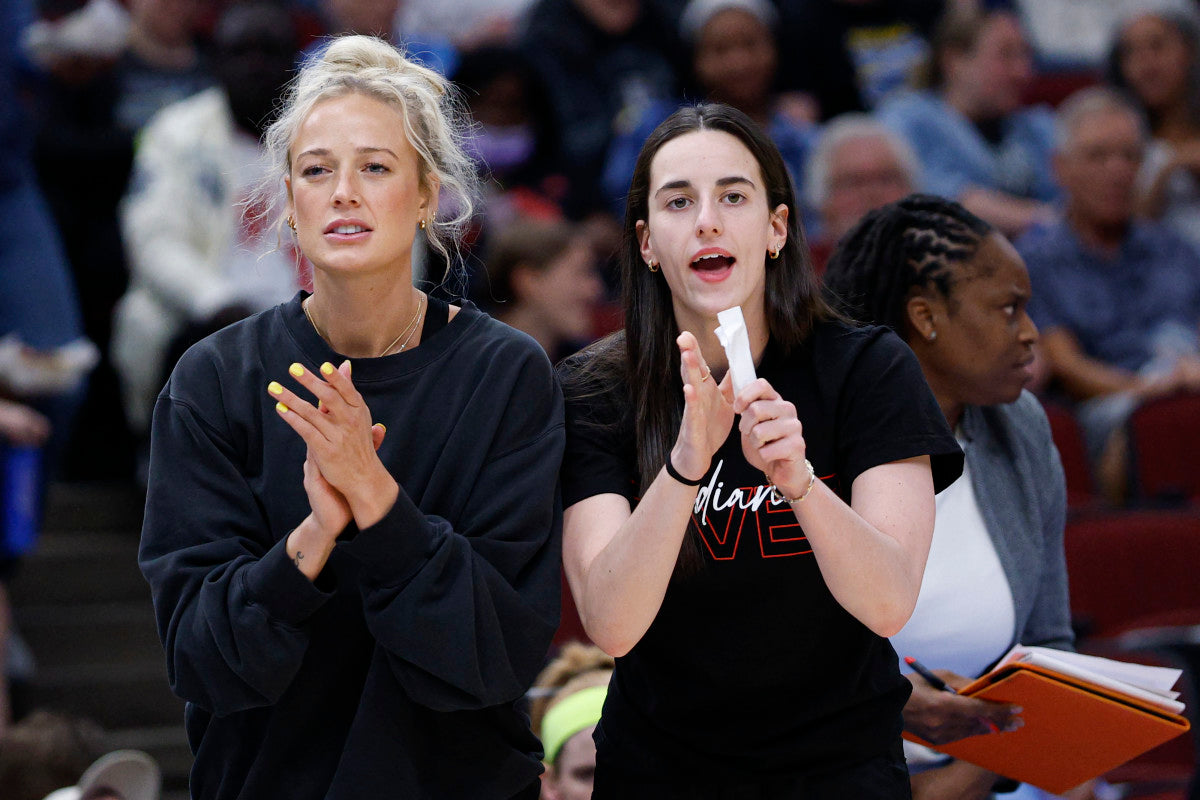 WNBA, CBS Reach Significant Deal Ahead Of 2026 Season